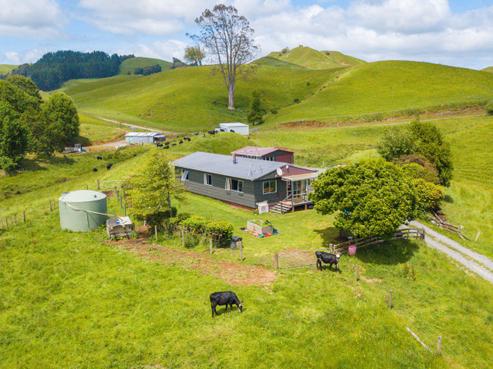 680 State Highway 4, Te Kuiti