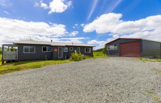 680  State Highway 4, Te Mapara