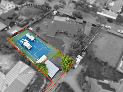 22 Hewitts Road, Woodend