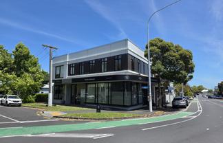 Quality Richmond Road Office for Lease