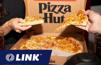 High Performing Pizza Hut Store | Otago Region