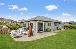 33 Golf Vue Place, Castlecliff