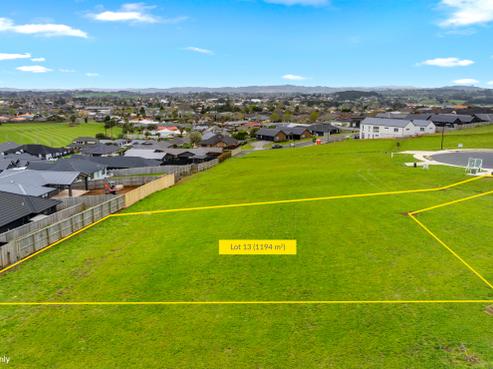 17 Maratupu Way, Pukekohe