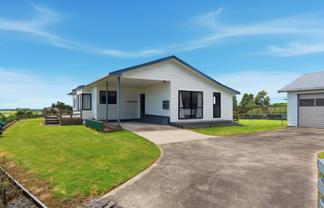 263 Old Coach Road, Paengaroa