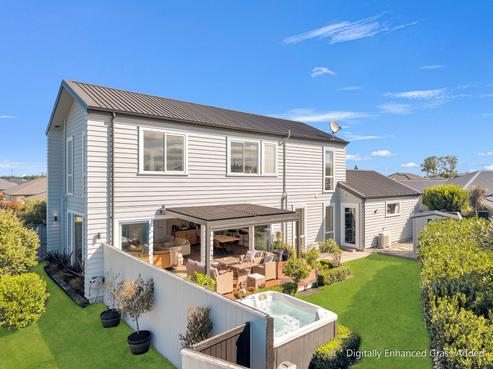 19 Tangiwai Street, Pegasus