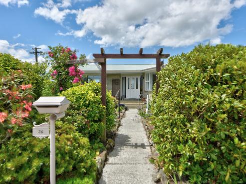 26 Arawa Street, Gore