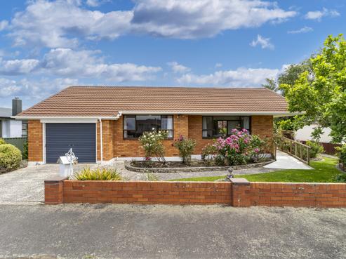 2A Montrose Street, Mosgiel