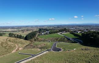 316 Kennedys Bush Road, Kennedys Bush