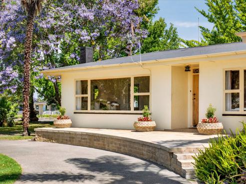 68 Puketapu Road, Taradale