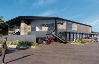 Champion Quarter | Office