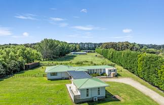 442 Kaikokopu Road, Brunswick