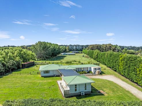 442 Kaikokopu Road, Brunswick