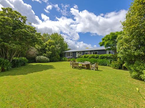 30 Parrs Road, Bunnythorpe