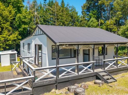 143A Otapouri Road, Owhango