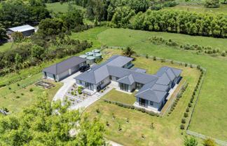 134 Postman Road, Dairy Flat