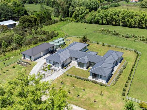 134 Postman Road, Dairy Flat