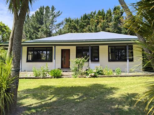 130 Maudes Road, Deborah