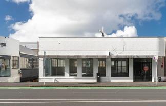 High-Profile Newmarket Retail Opportunity