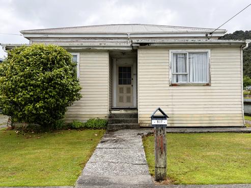 137 Ward Street, Cobden