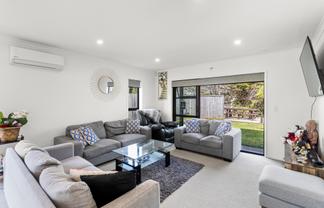 89 Banks Street, Marfell