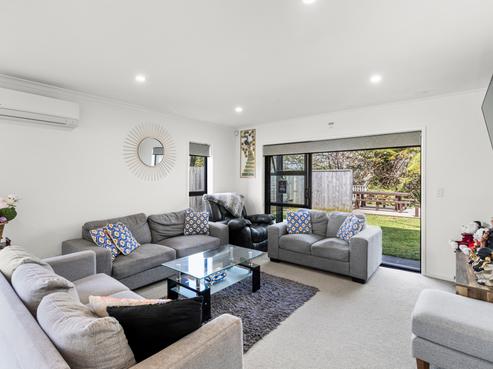 89 Banks Street, Marfell