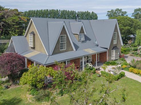 507 Mill Road, Ohoka