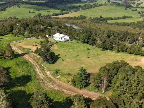 125 Orira Road, Mangamuka