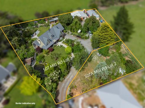 507A Mill Road, Ohoka