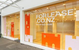 Boutique Tenancy on Iconic Ponsonby Road