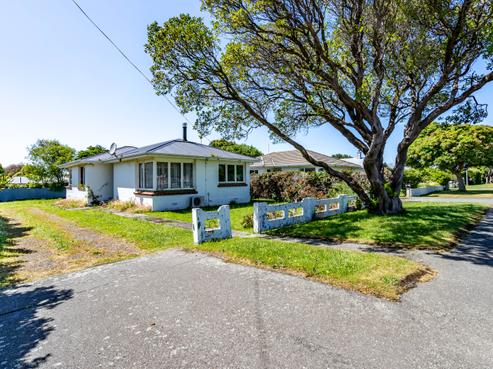 125 Salford Street, Rosedale