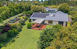 91A Boscabel Drive, Ohauiti