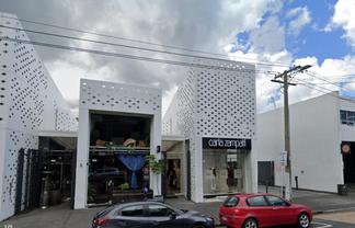 Sought-After Mackelvie Street Retail