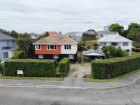 75 Tyne Street, Oamaru