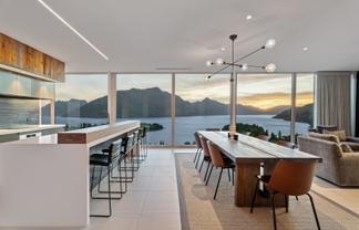 32 Edinburgh Drive, Queenstown