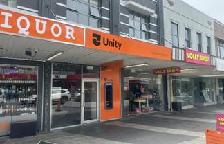 Tidy George Street Opportunity