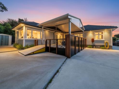 69 Cruickshank Road, Clouston Park