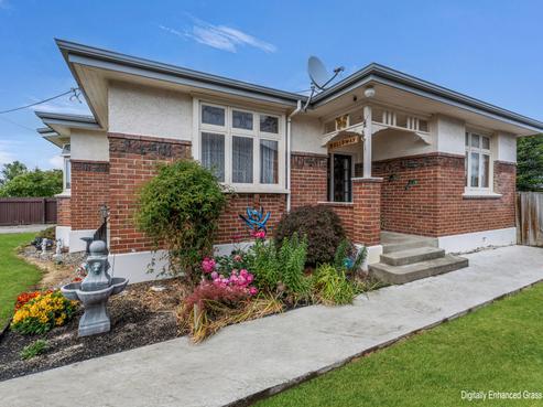 13 Milton Street, Gore