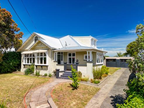 20 Sarjeant Street, Gonville
