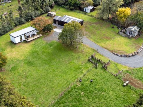 1549H Great South Road, Ramarama