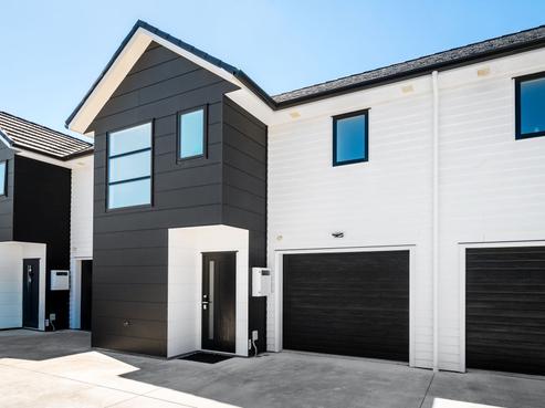 2/19 Dowding Street, Melville