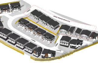 Lot 38&39, 323 Flat Bush School Road, Flat Bush
