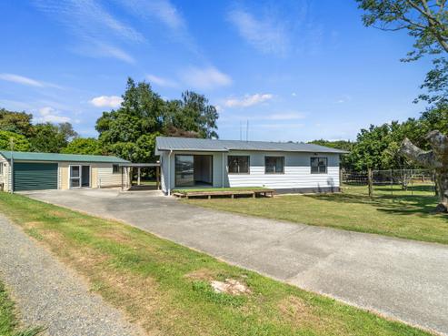31 Grey Street, Kihikihi