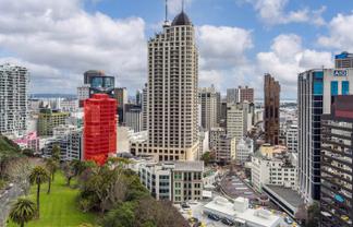 CITY CENTRE - OFFICES ON ALBERT PARK
