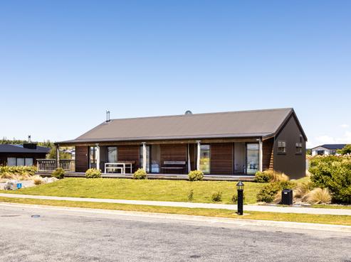 4 Rodman Lane, Lake Tekapo