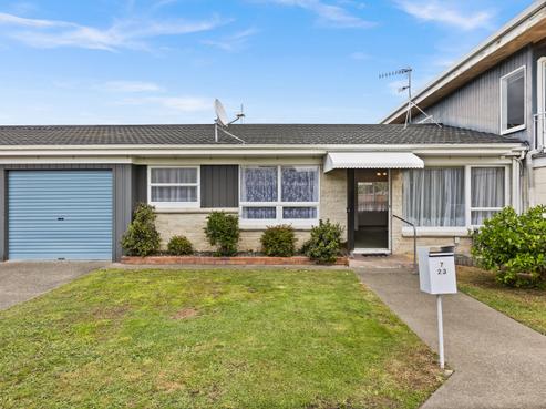 7/23 Riverbend Road, Onekawa