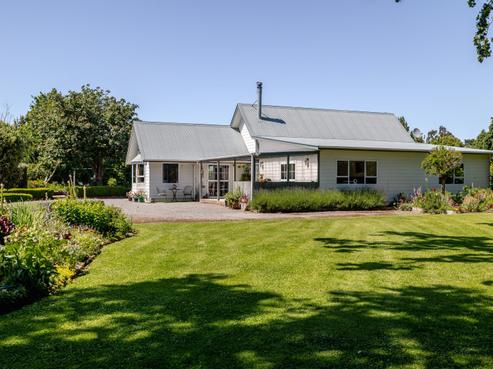 20 Haswell Street, Eketahuna