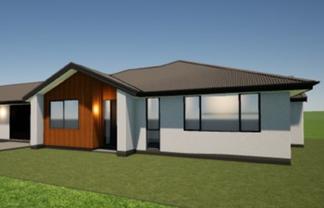 27 Denmark Street, Temuka