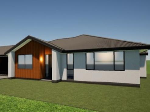 27 Denmark Street, Temuka