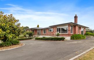 98 Timaru-Pareora Highway, Taiko