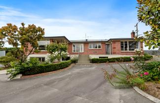 98 Timaru-Pareora Highway, Taiko